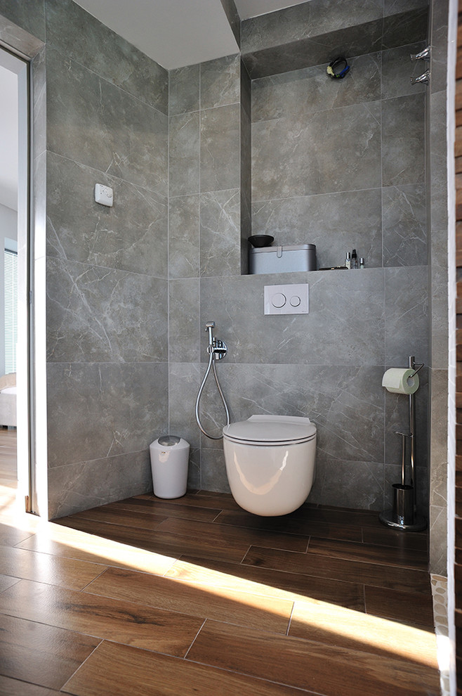 Круглый дом в Сочи