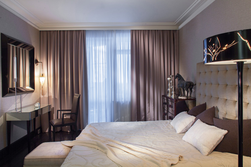 квартира на Б.Филевской