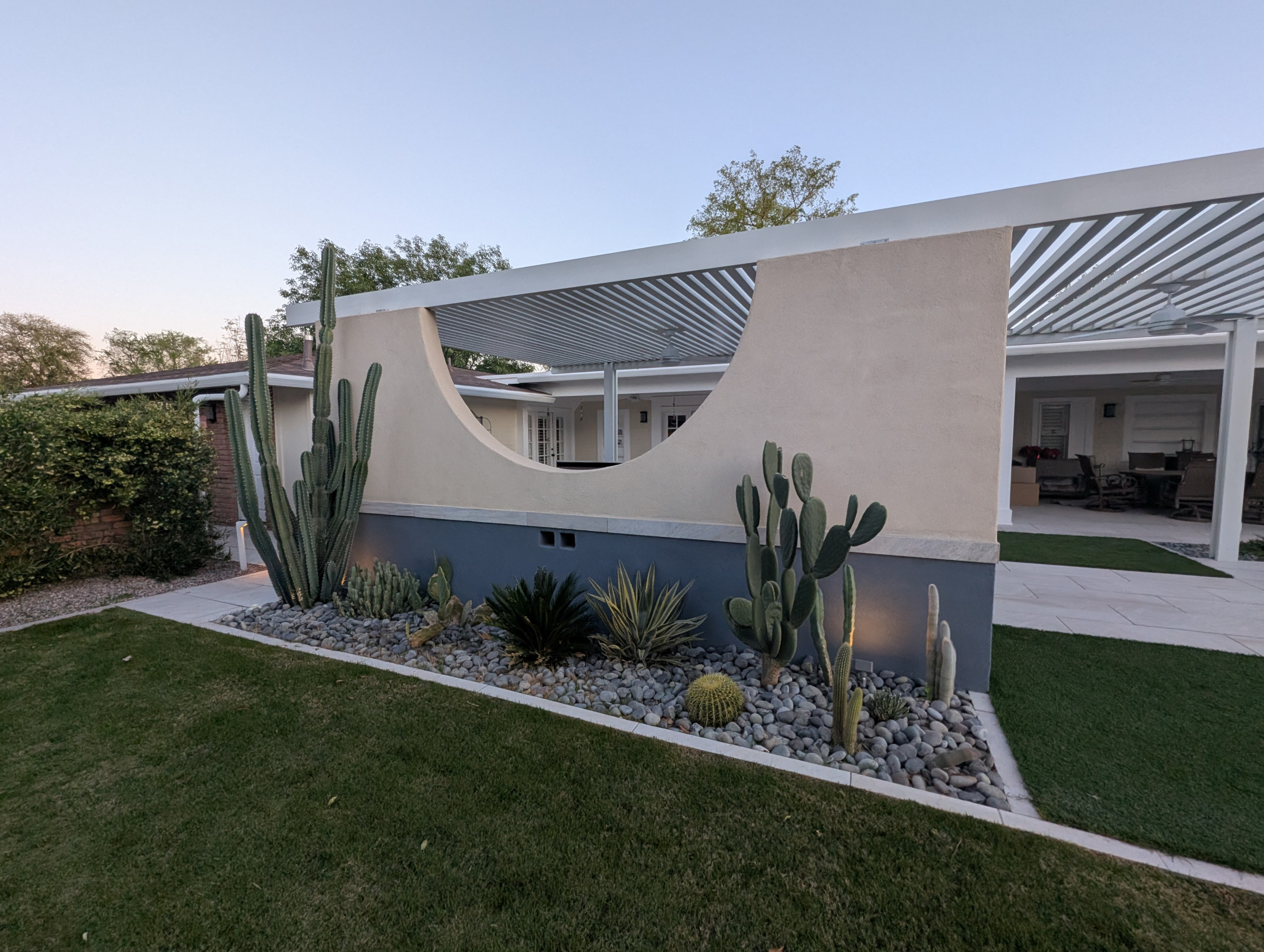 Private Residence 73