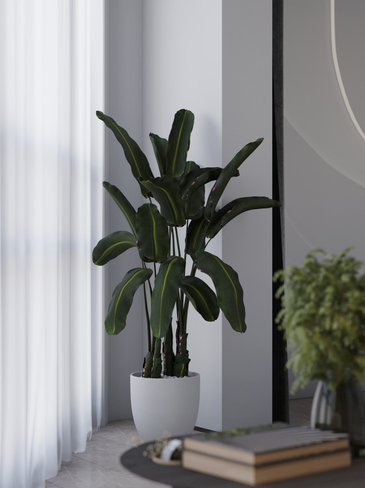 Планерная (2 проект)