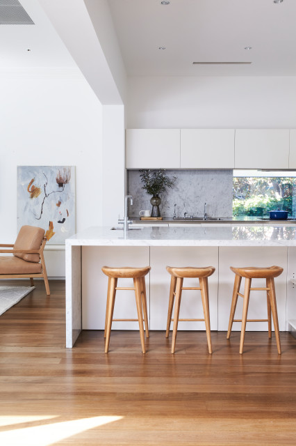 Classic Contemporary contemporary-koek