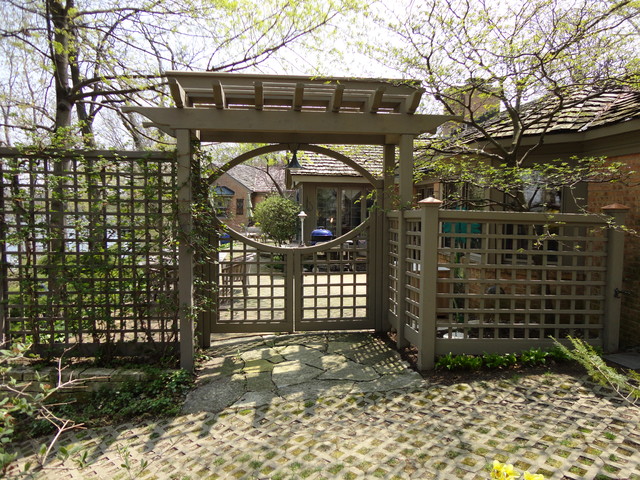 Arbor Structures 