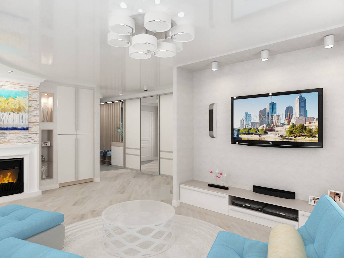 Квартира в г. Среднеуральск