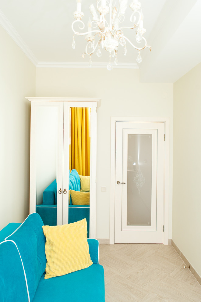 Апартаменты "Мандарин Парк"