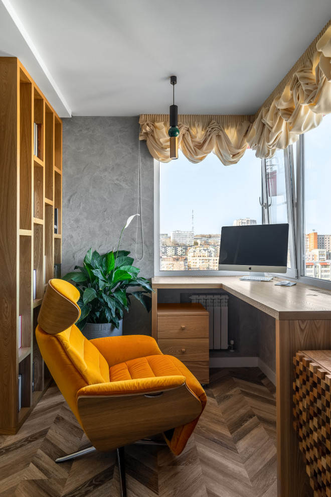 Квартира с видом на собор