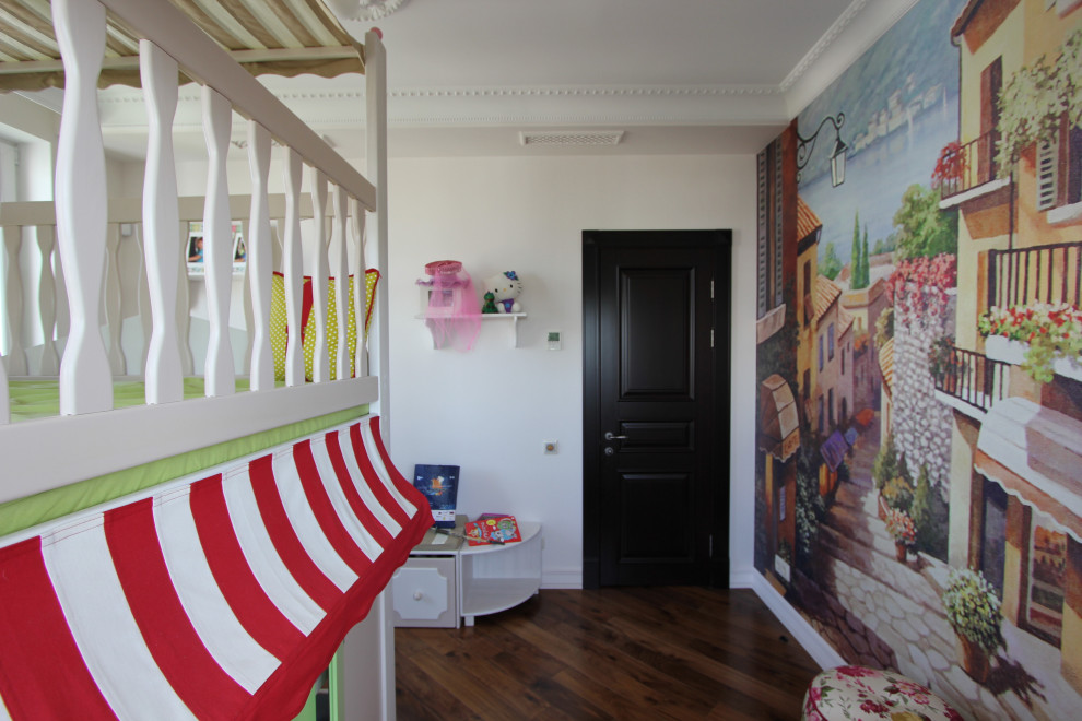 Квартира, Мичуринский пр-кт