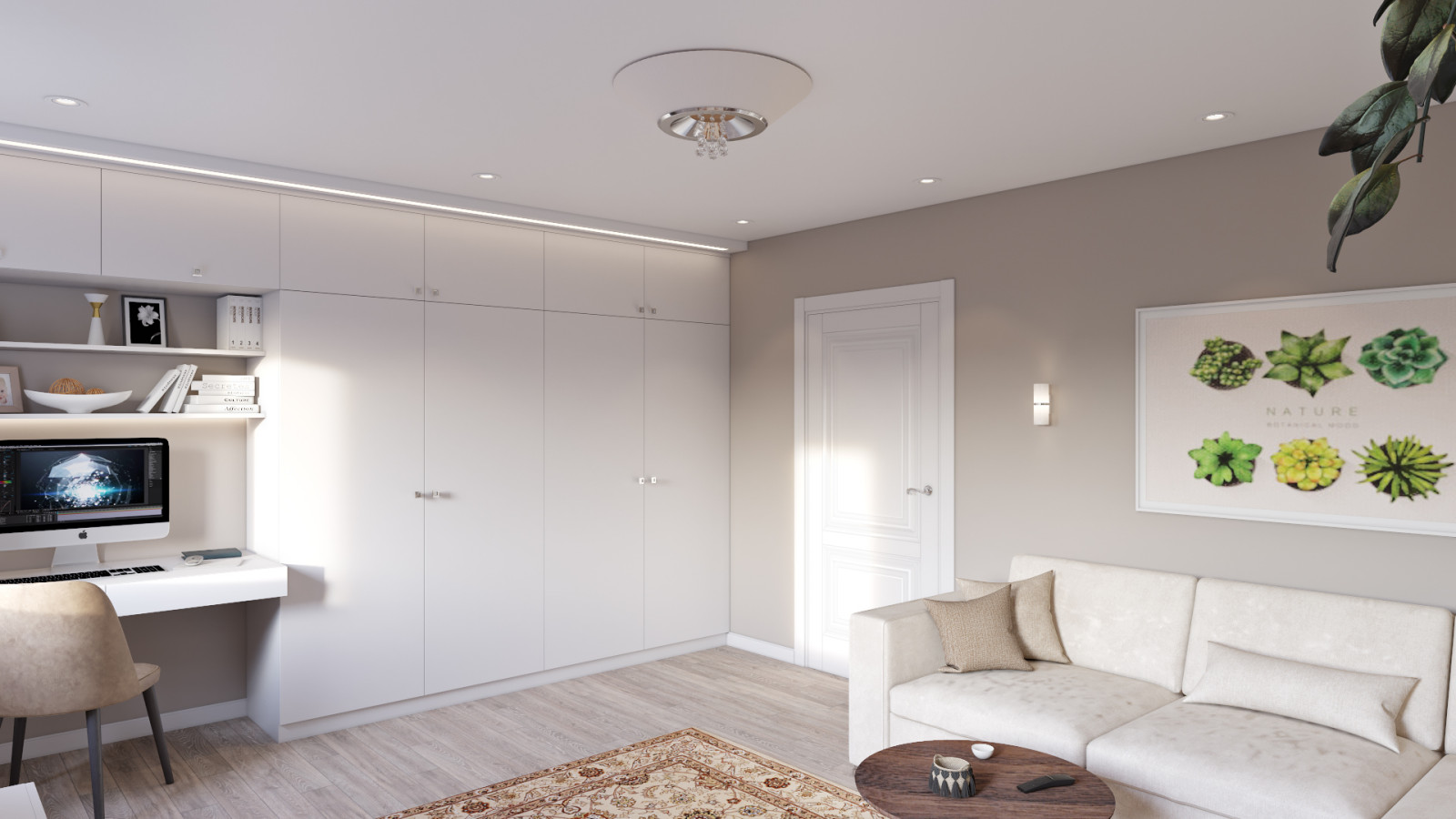 Дизайн и ремонт дома Запорожье