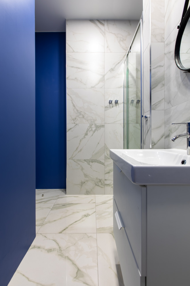 Квартира в аренду ЖК Циолковский, г.Москва