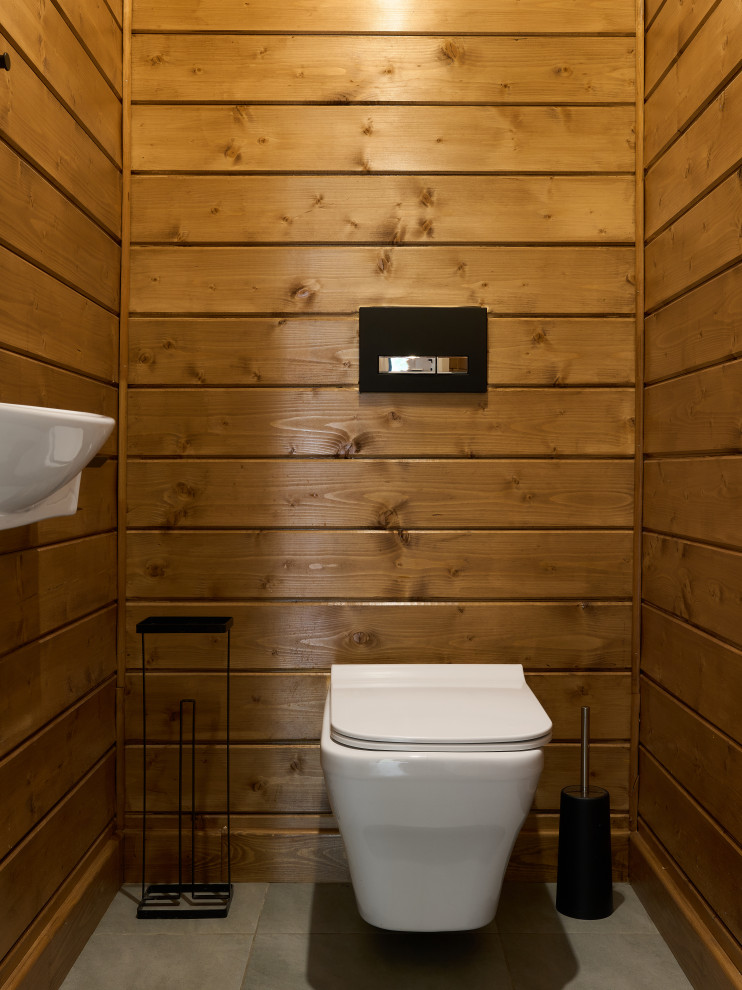 Дом для отдыха BarniHut. Коробицыно