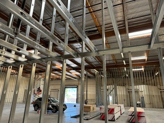 Commercial Project - Office Building