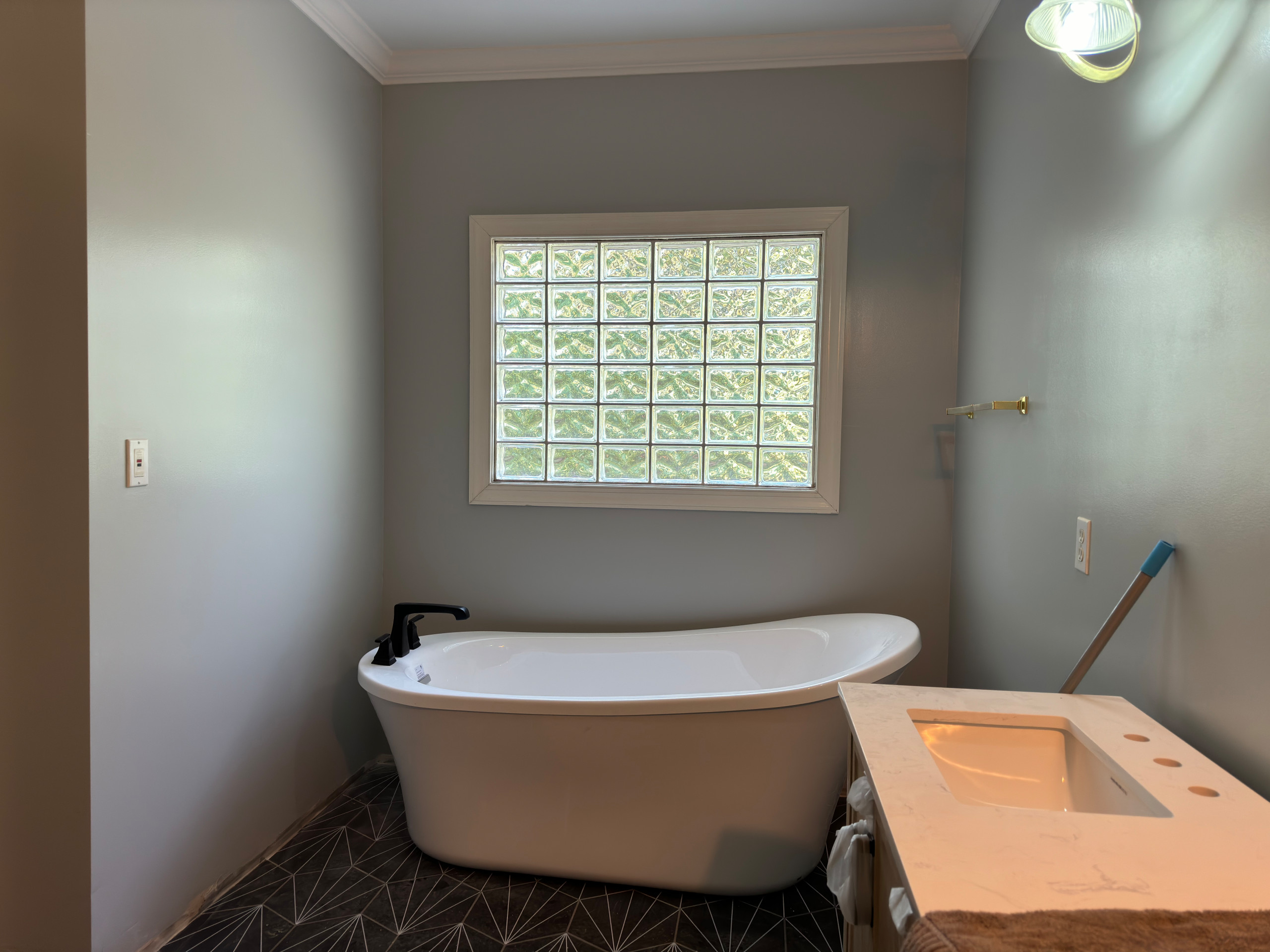 Bathrooms