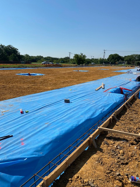 Commercial Foundations