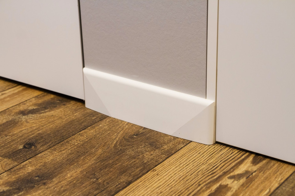 Ремонт в 2х комнатной квартире