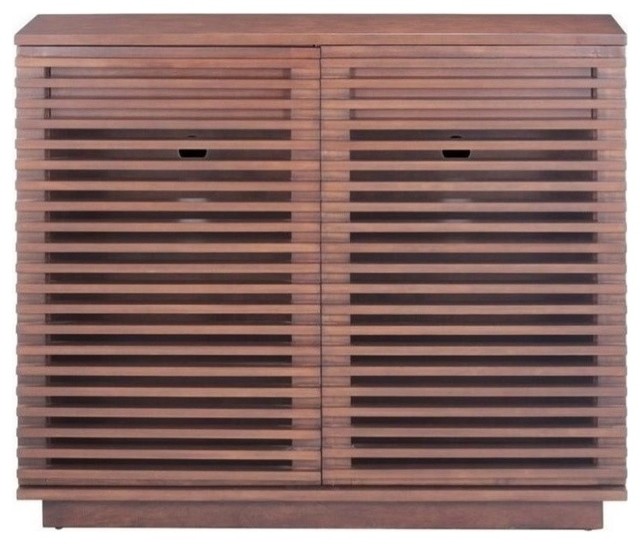 Brika Home Console Cabinet Walnut Tall Tables By Brika Home Console Cabinet Walnut Tall Tables By Homesquare