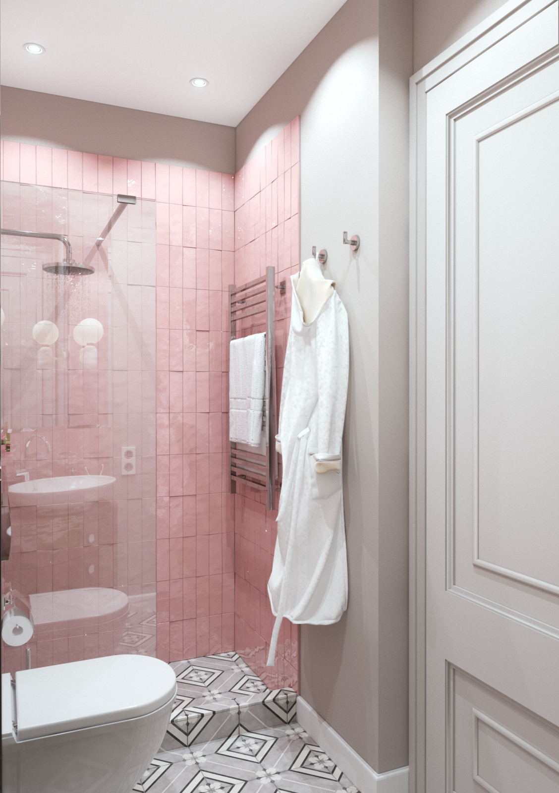 Квартира 2024