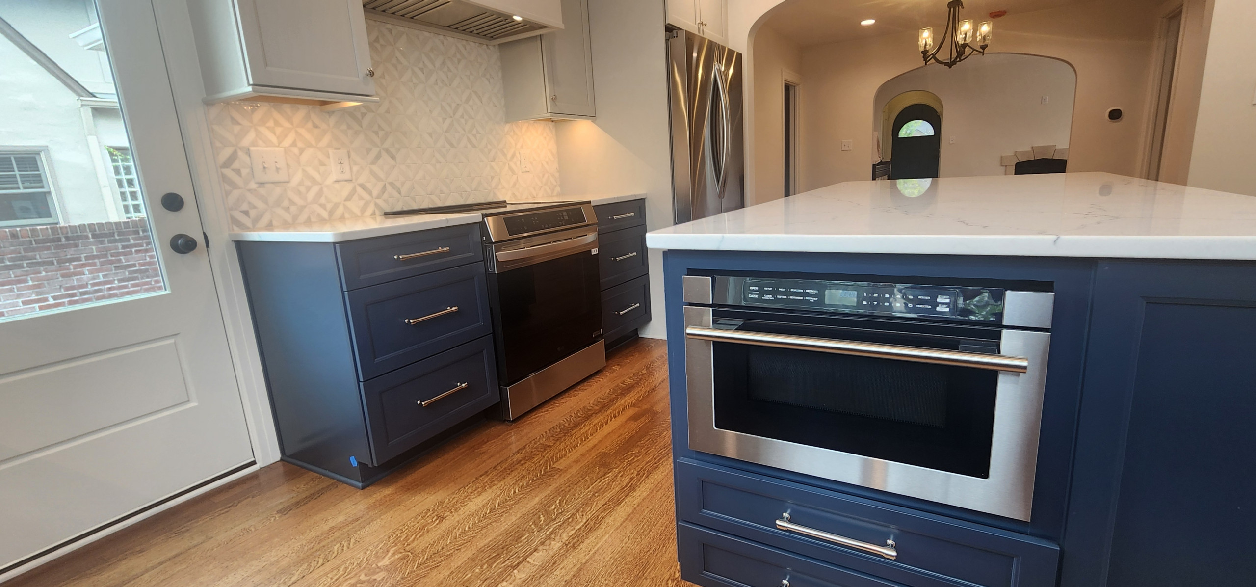 Two Story Addition- North Delaware