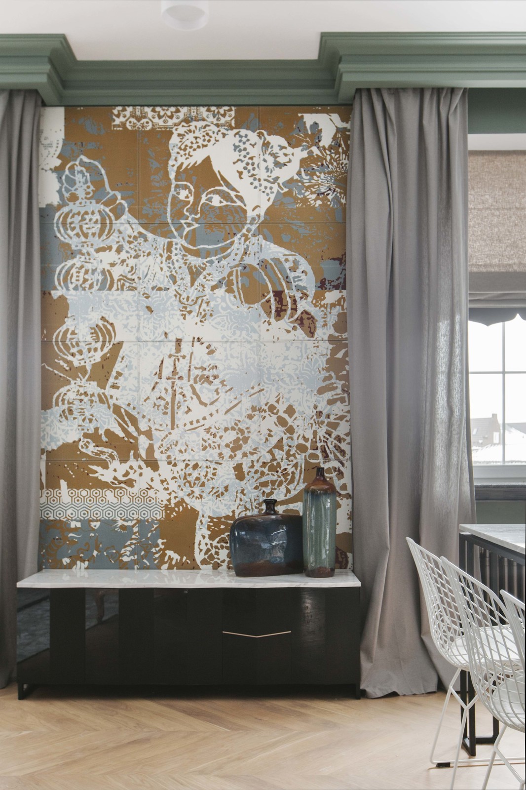 Коттеджный поселок Бристоль