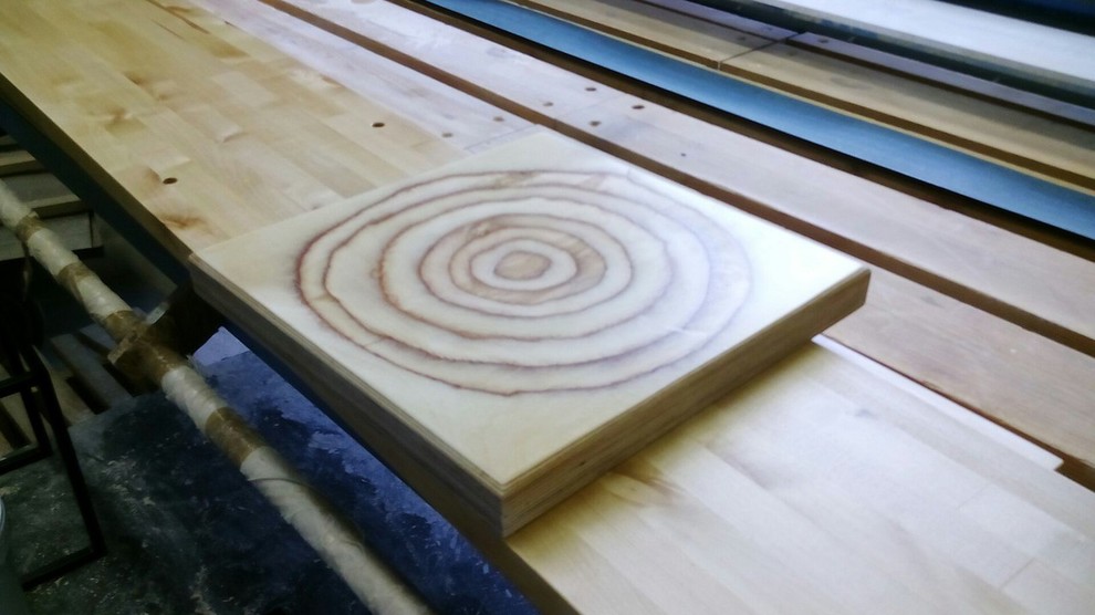 НАШИ РАБОТЫ