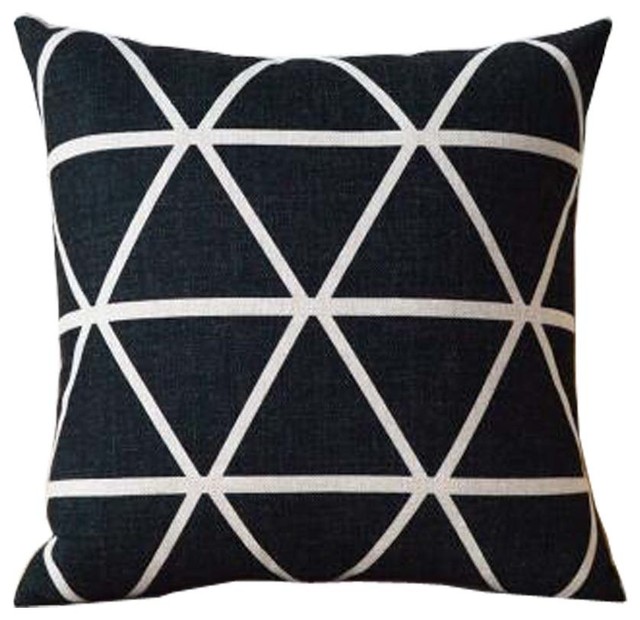 comfortable throw pillows