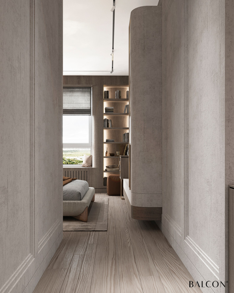 ЖК Грин парк