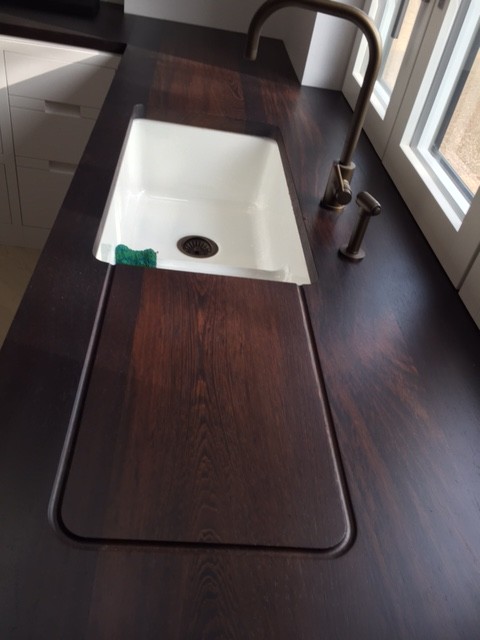 Radford Kitchen skandinavisch-kueche