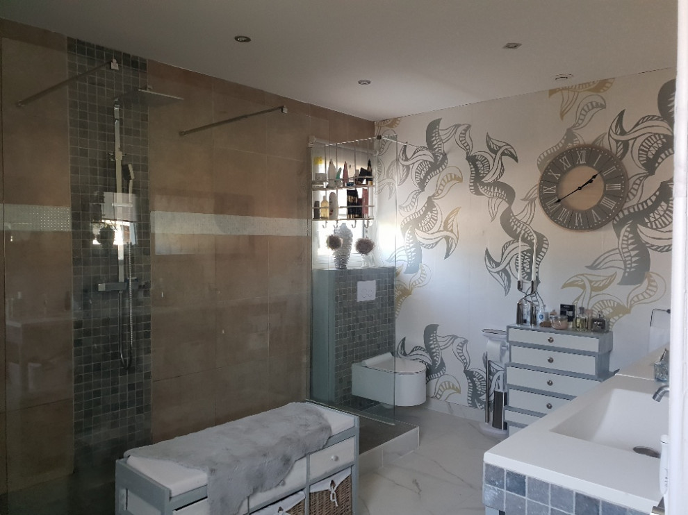 Suite parentale 45m2