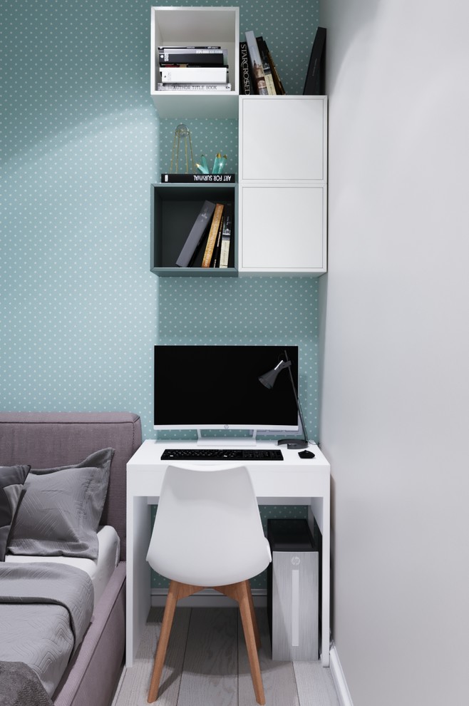 Студия 23 кв.м