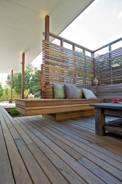 East House Byron Bay coastal-terrace
