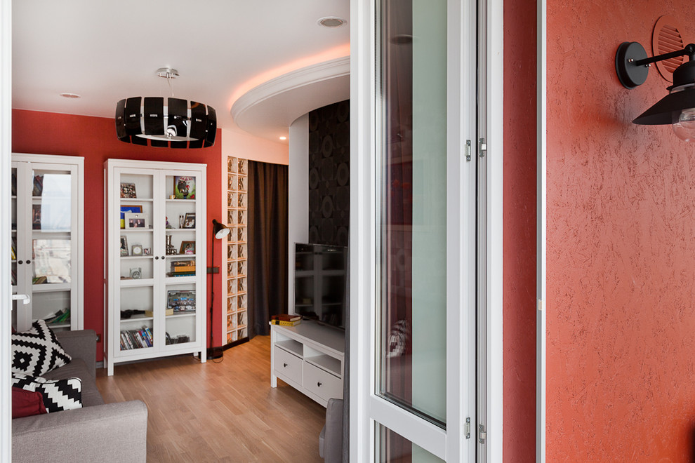 Невская рапсодия