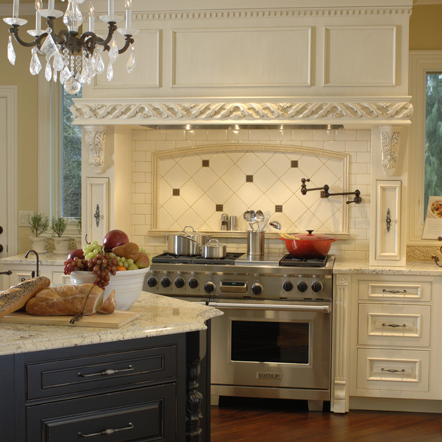 Top 30 Charming French Kitchen Decor Inspirational Ideas Country