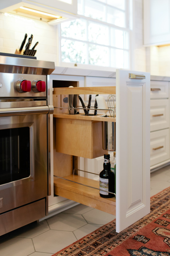 Kitchen Renovation