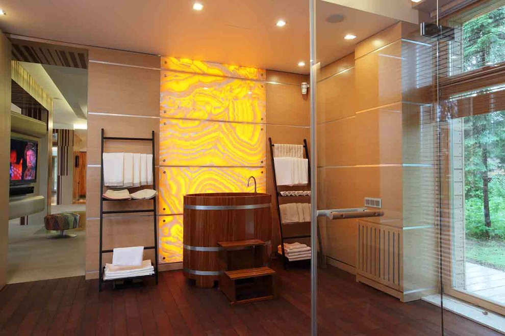 Загородный дом в КП "Клуб 2071" на Минском шоссе