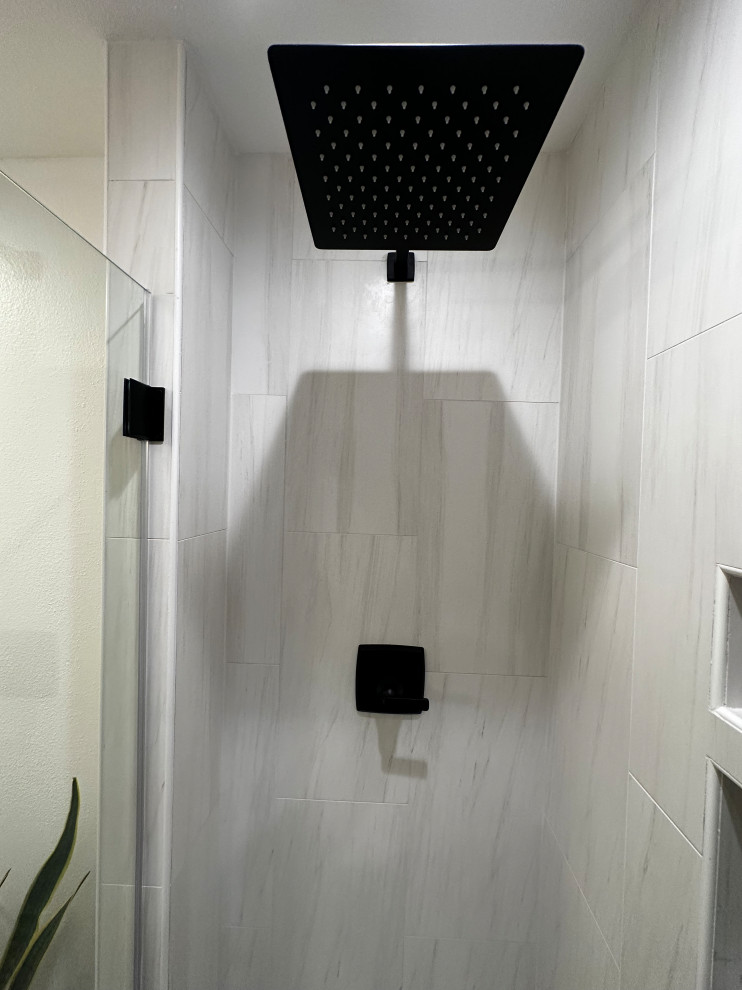 Master Bathroom Remodel