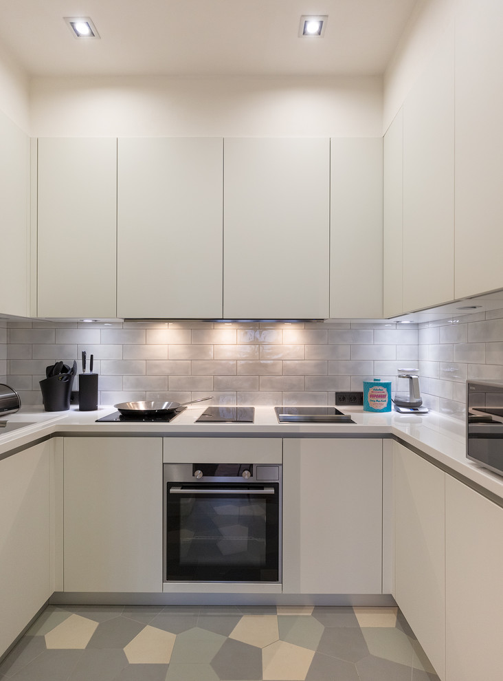 Реализация проекта Францлофт