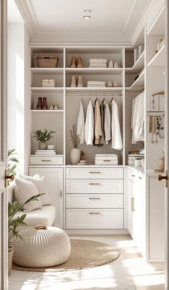Closet Design