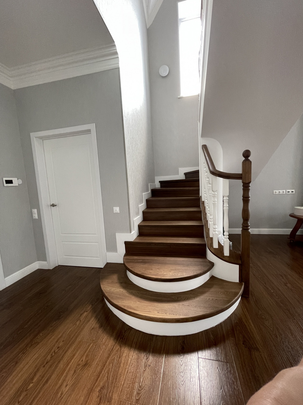 Реализованный проект