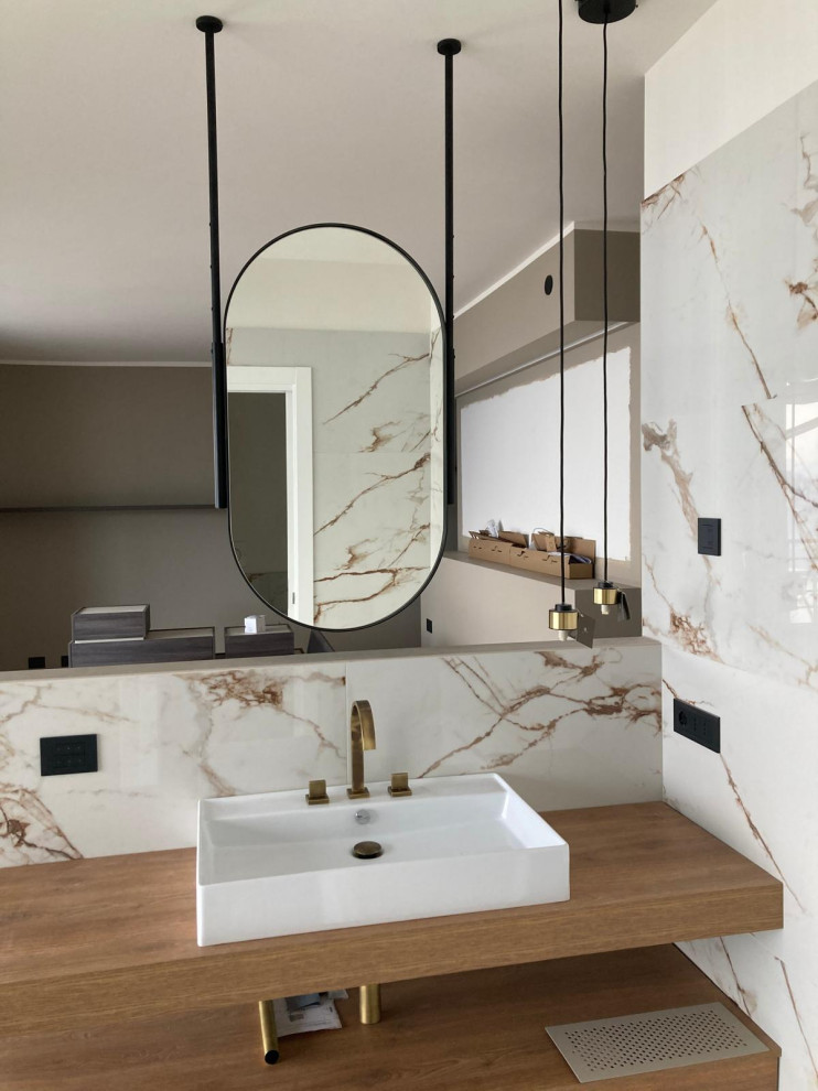 Villa sul lago d'Orta (on going)