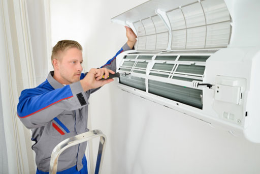 Air Conditioning Repair