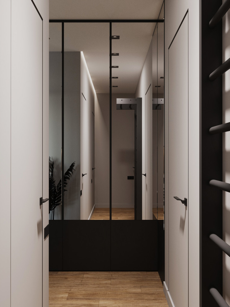 Квартира в ЖК Level