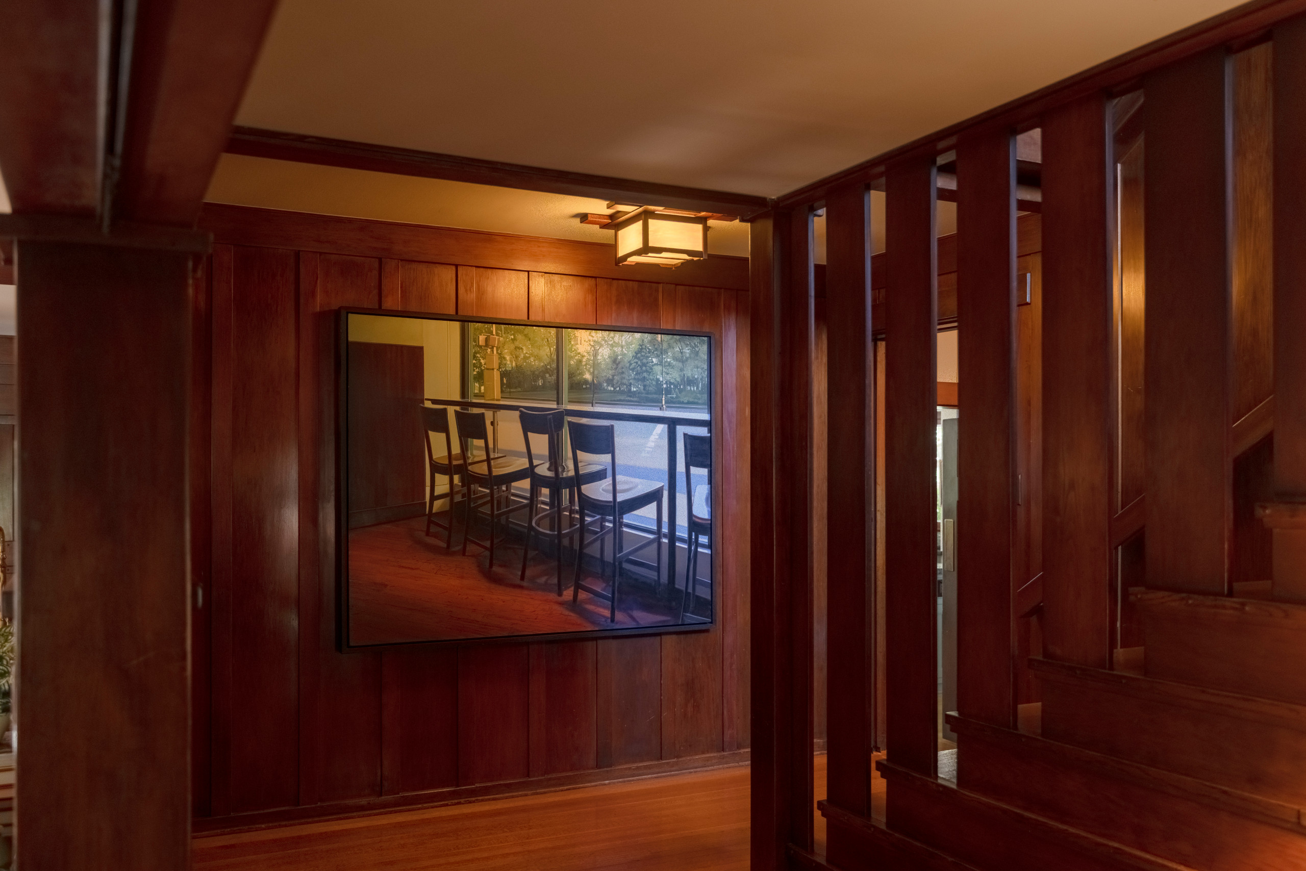 Bellefontaine Residence