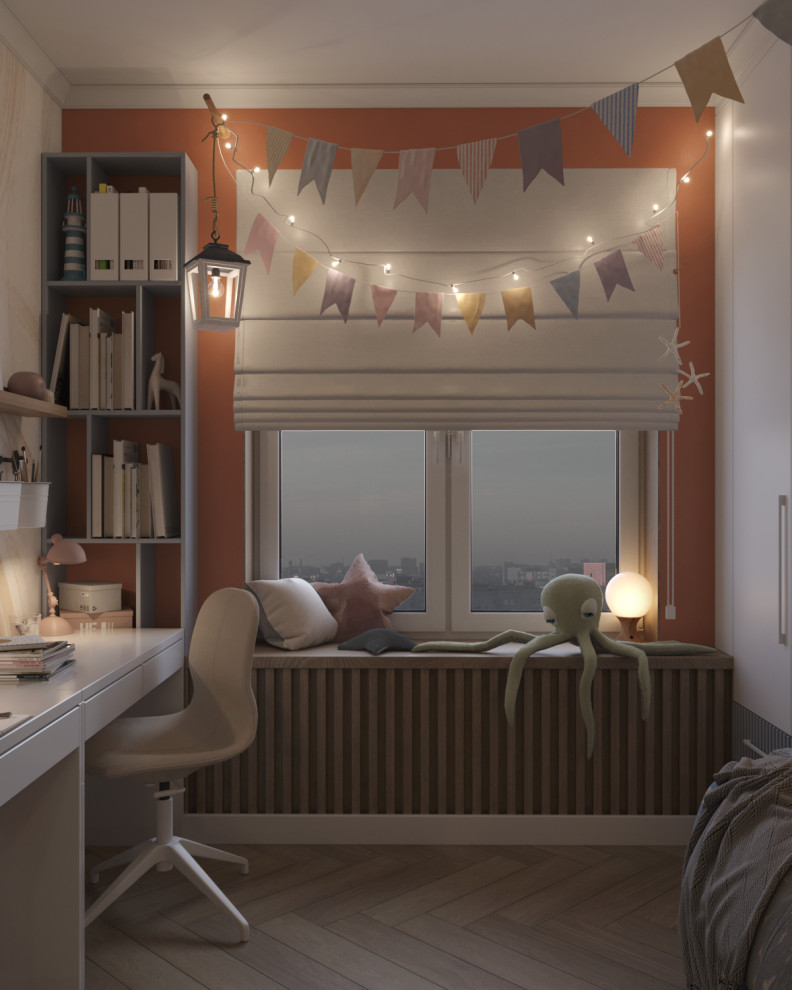 ул. Луганская