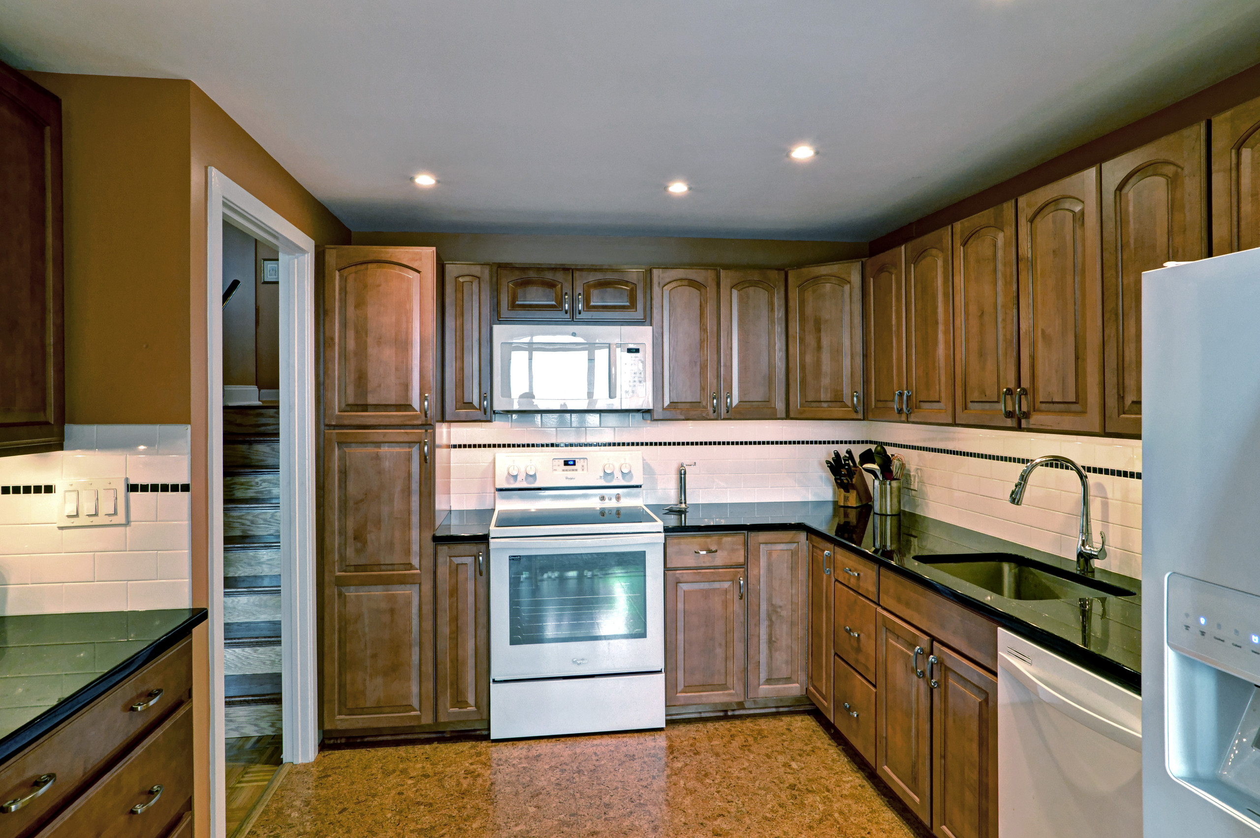 Complete Home Redesign