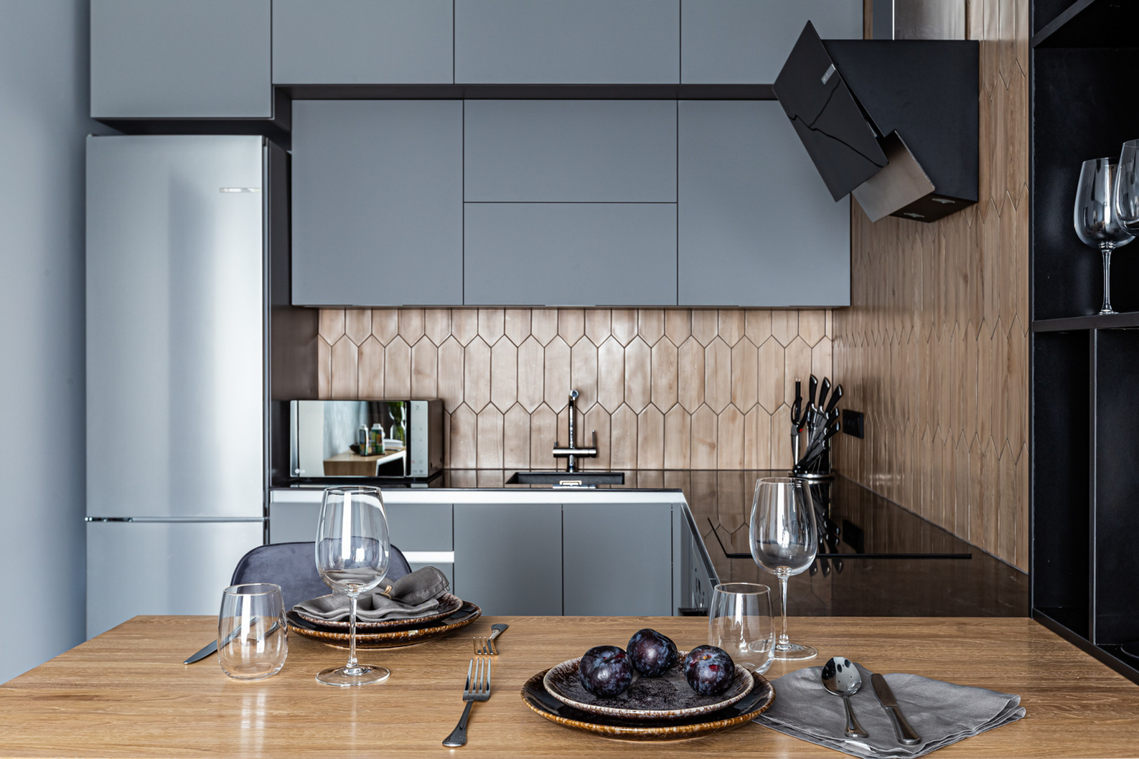 Уютная однушка для молодого человека