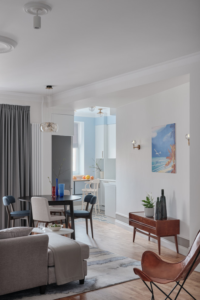 Квартира в Раменках