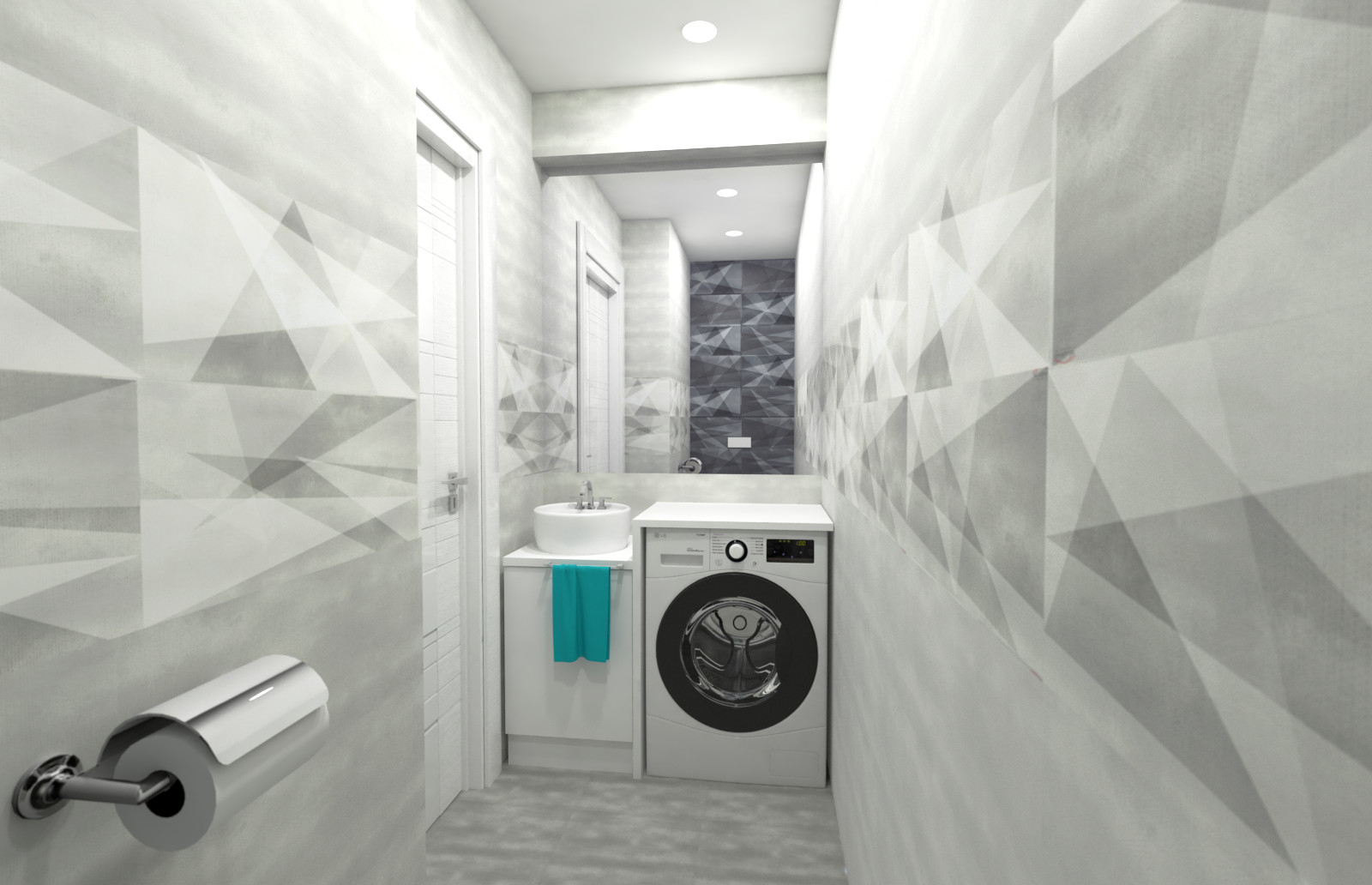 Квартира 62 кв.м