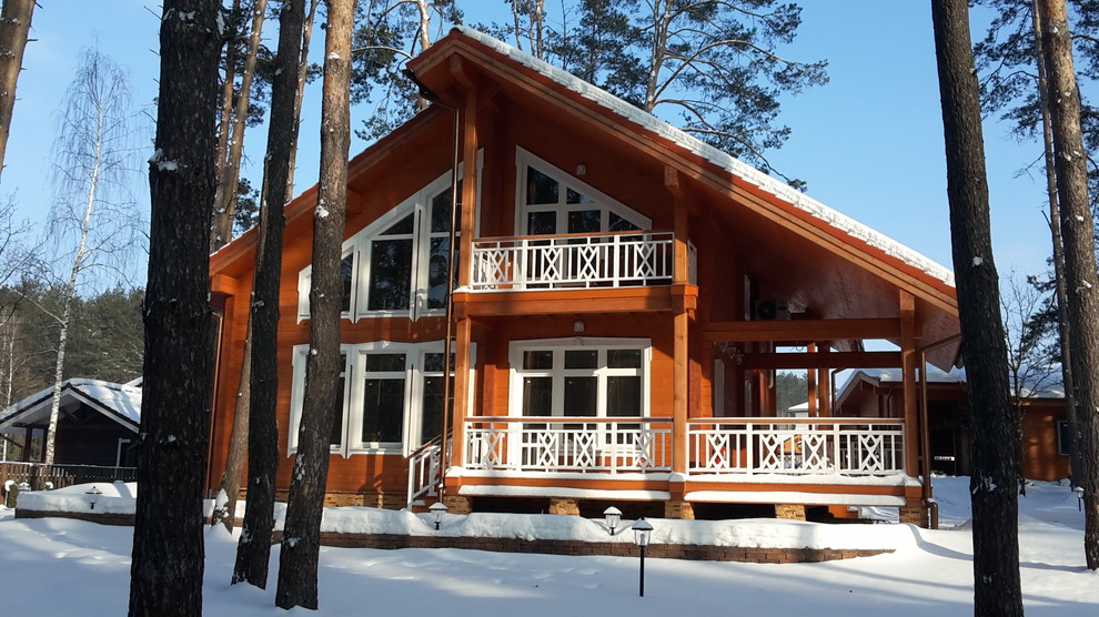 Ограждение