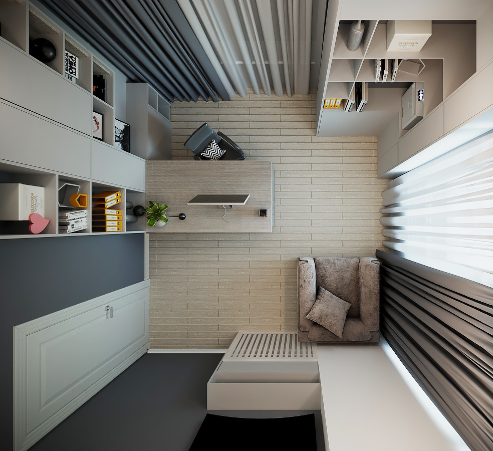 ЖК Эталон Сити