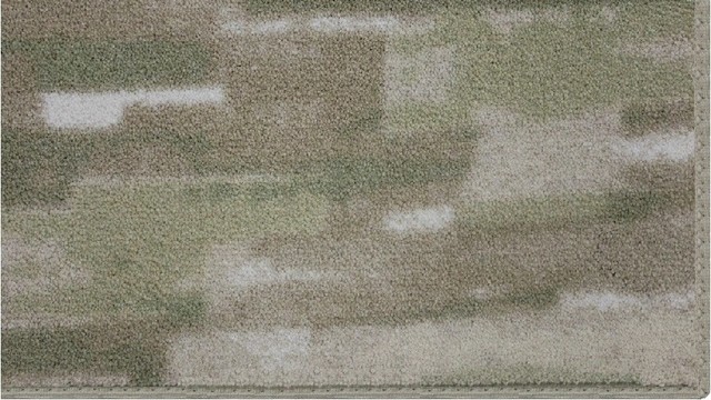 11'x11' Square Custom Carpet Area Rug 40 oz Nylon, Cantera, Limestone