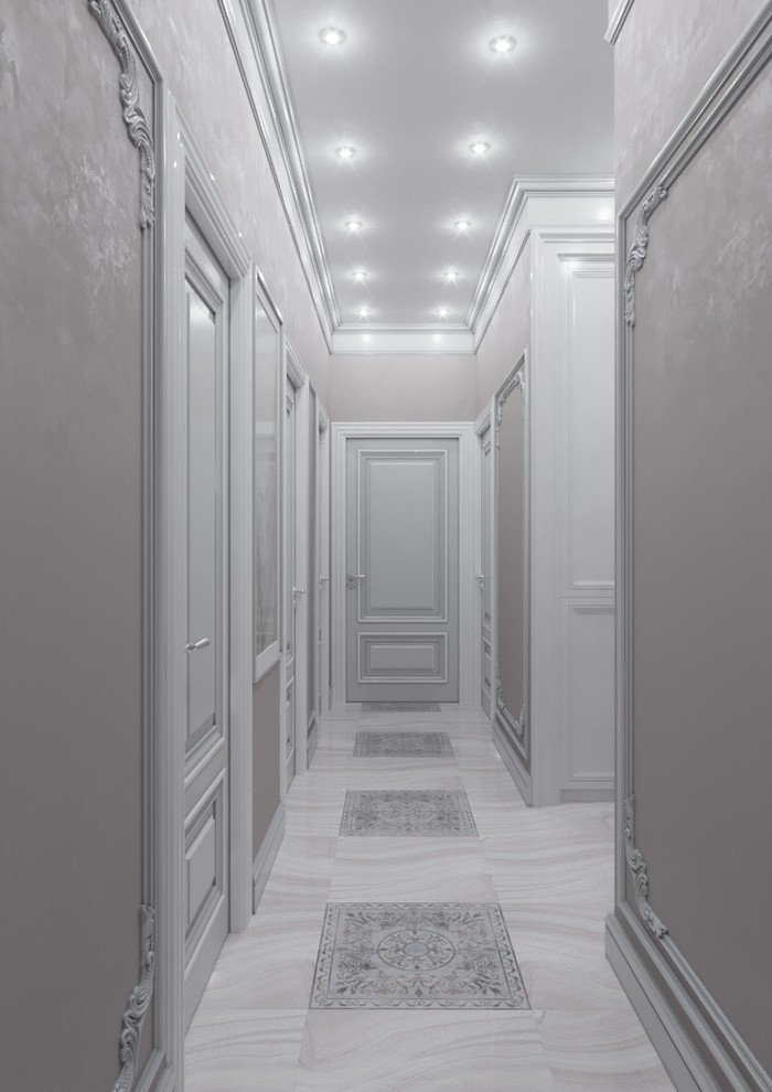 ЖК Ривер-парк