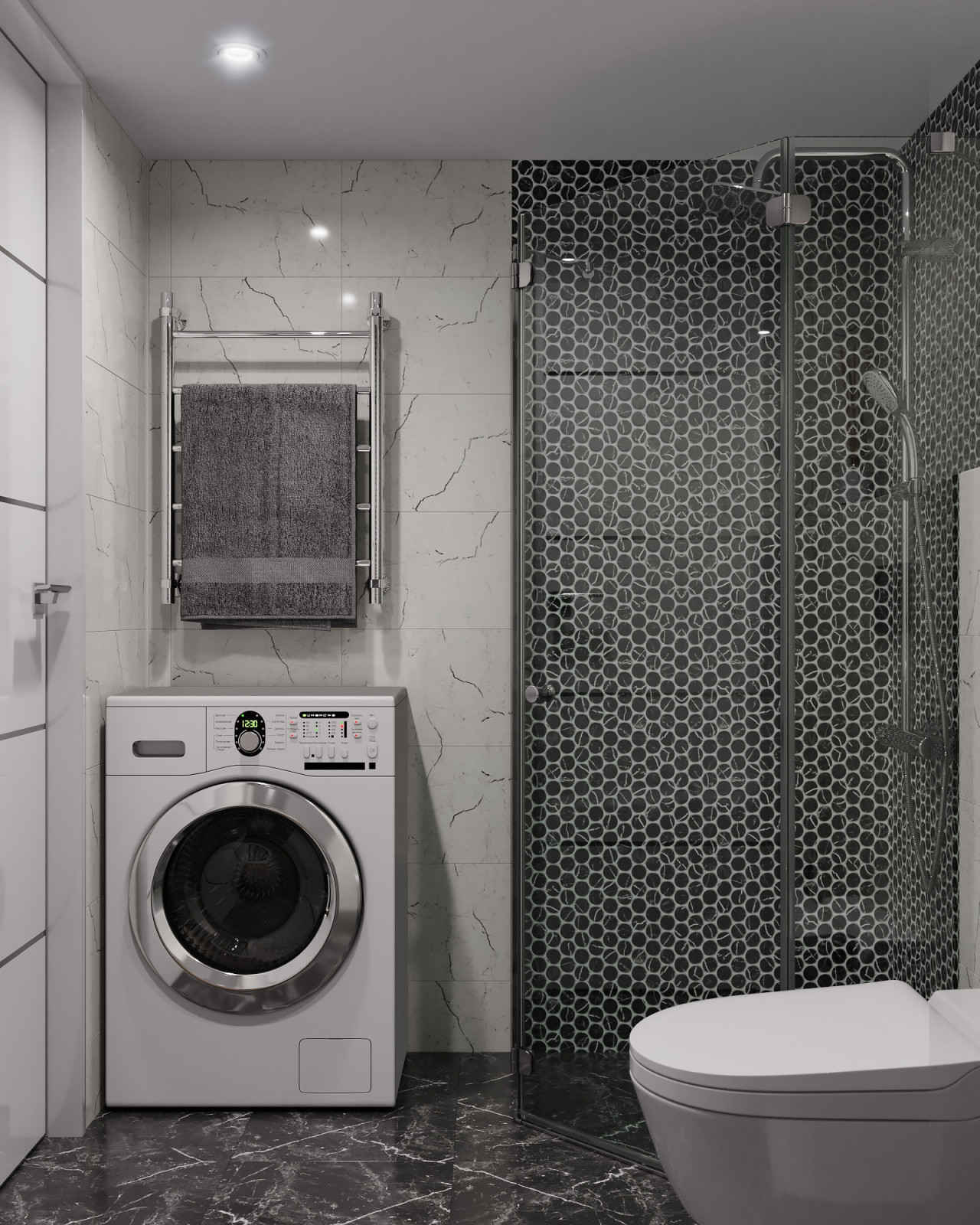 Студия га 10 линии ВО